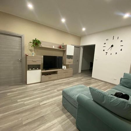Fortezza Apartment N C Genoa Bagian luar foto