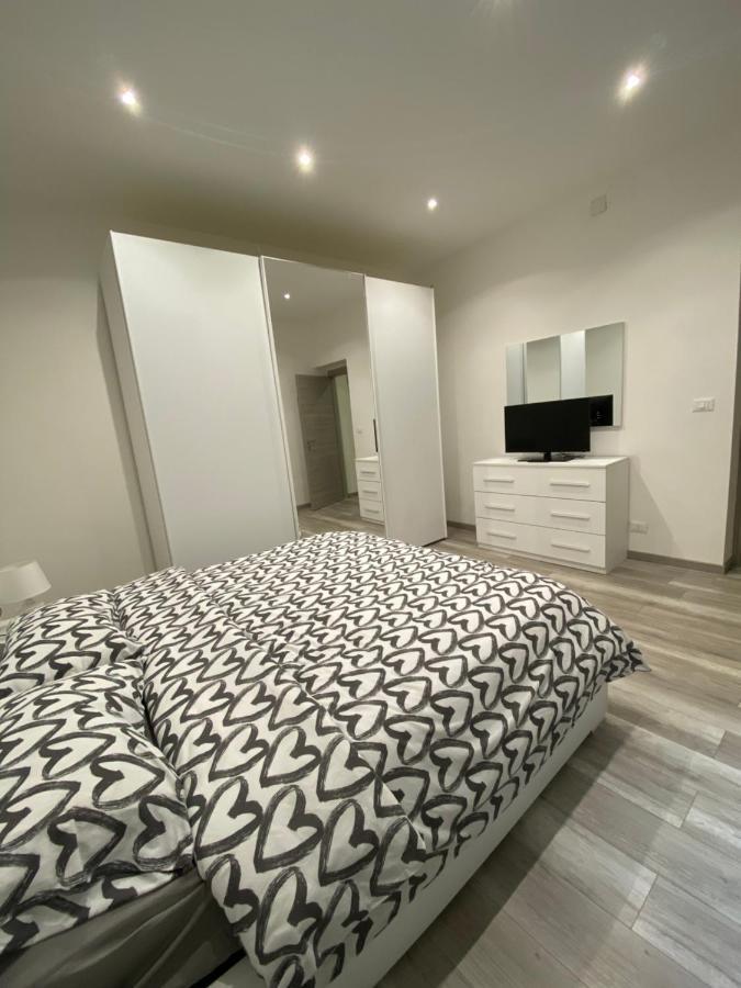 Fortezza Apartment N C Genoa Bagian luar foto