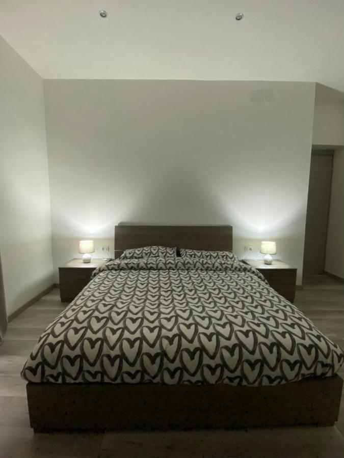 Fortezza Apartment N C Genoa Bagian luar foto