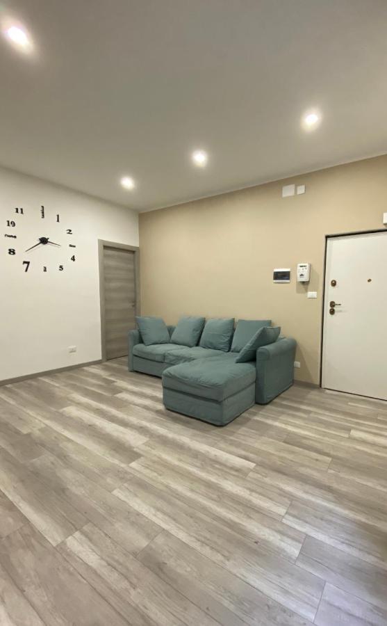 Fortezza Apartment N C Genoa Bagian luar foto