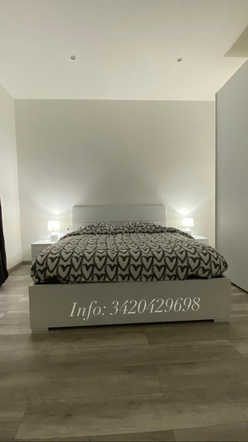 Fortezza Apartment N C Genoa Bagian luar foto