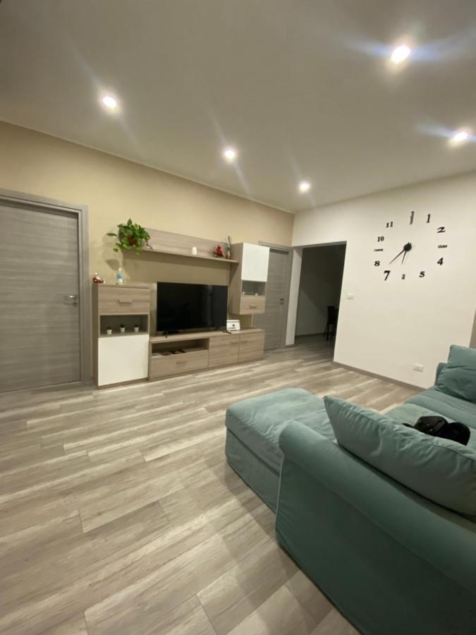 Fortezza Apartment N C Genoa Bagian luar foto