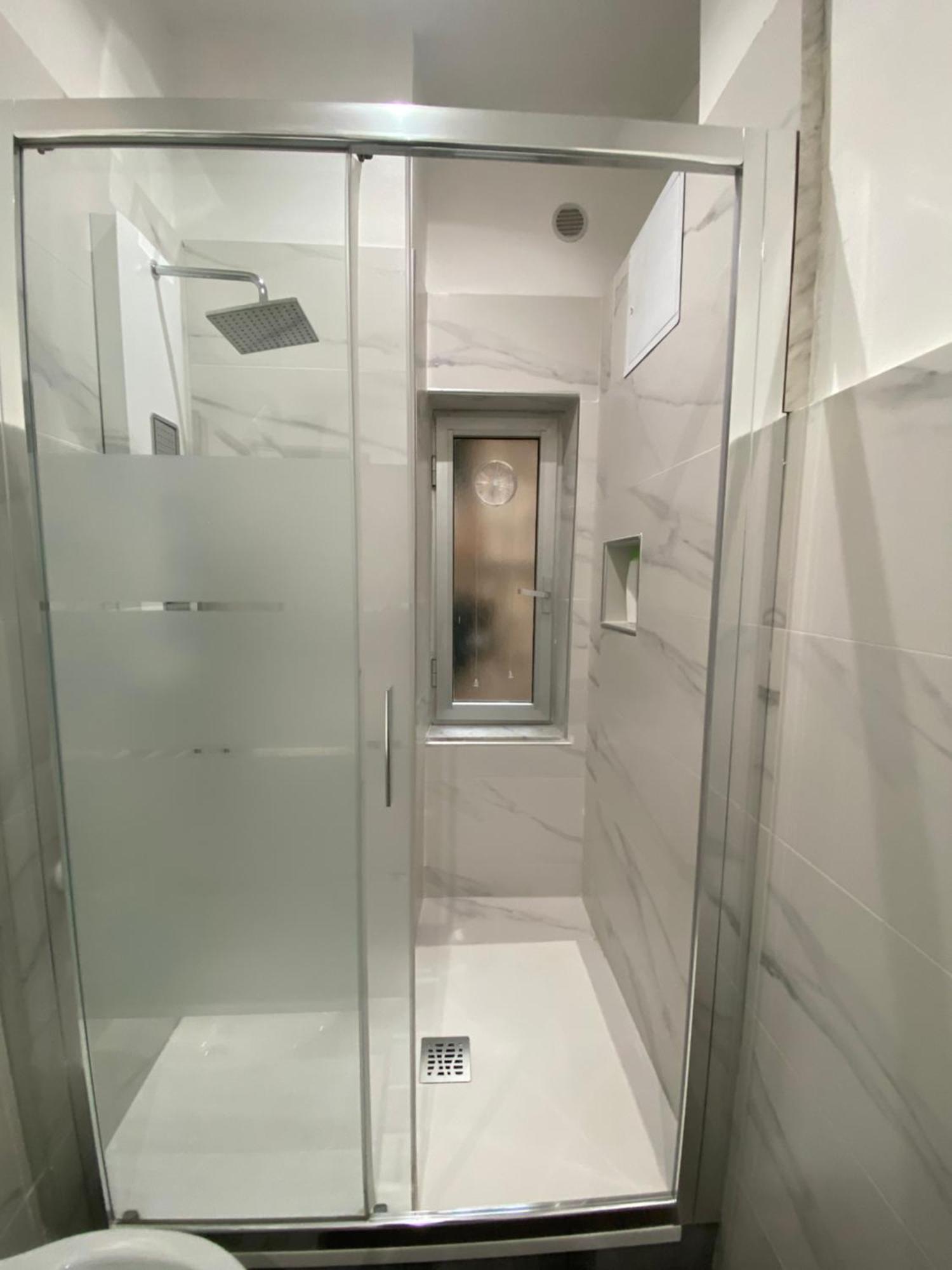 Fortezza Apartment N C Genoa Bagian luar foto
